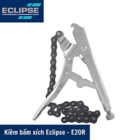 Hình ảnh Kiềm bấm xích Eclipse - E20R