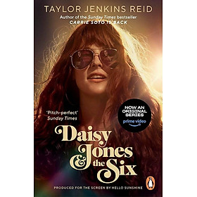 Daisy Jones & The Six