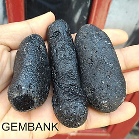 Đá Thiên Thạch Thô Tự Nhiên GEMBANK