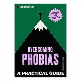 Hình ảnh A Practical Guide To Overcoming Phobias
