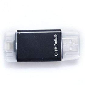 USB OTG Cho iPhone iPad