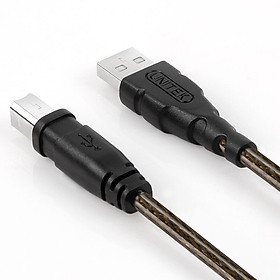 Mua Cáp Máy In 2.0 Unitek 1 8m Y-C 419A - Hàng Chính Hãng