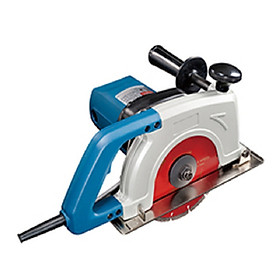 Máy cắt gạch đá DongCheng DZE180