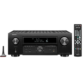 Mua Ampli Cao Cấp Denon AVC-X6700H HÀNG CHÍNH HÃNG NEW 100%