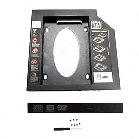 Mua Khay đựng ổ cứng cho Laptop Caddy bay 9.5mm
