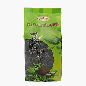 Trà Xanh Thái Nguyên Khánh Nga