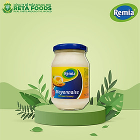 Xốt Remia - Mayonnaise 1L