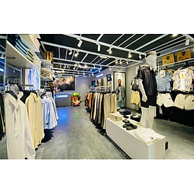 Áo nam đẹp phong cách thời trang hiện đại