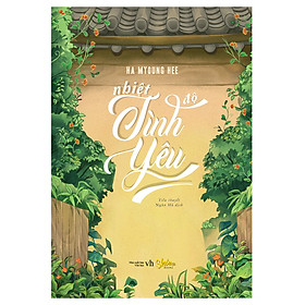 Nhiệt Độ Tình Yêu
