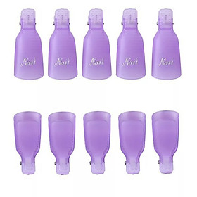 Combo 10 cái dụng cụ tháo gel