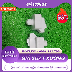 Mua Van Áp Thấp Của Máy Lọc Nước Có Tác Dụng Ngắt Nguồn Điện Cấp Cho Máy Lọc Nước Khi Nước Đầu Vào Hết Hoặc Nước Yếu