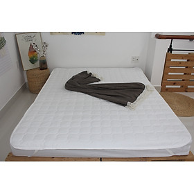 Mua BẢO VỆ NỆM cao cấp KHA LY - Tấm Lót Nệm cao cấp chuyên dụng cho Khách Sạn 4 sao