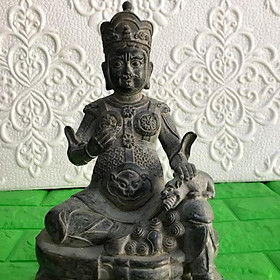 Mua TƯỢNG ĐỒNG MẬT TÔNG