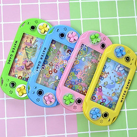 Mua Đồ Chơi Trẻ Em Máy Chơi Game Bắn Vòng Nước Giải Trí Luyện Tập Kỹ Năng Sử Dụng Tay Thông Minh