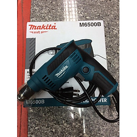 MÁY KHOAN CẦM TAY 230W 6.5MM MAKITA M6500B - HÀNG CHÍNH HÃNG