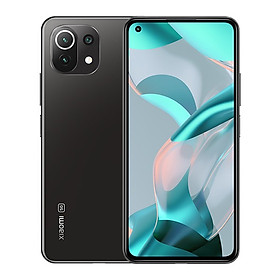 Mua Điện thoại Xiaomi 11 Lite 5G NE (8GB/128GB) - Hàng chính hãng