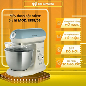 Mua Máy Đánh Bột Ariete MOD 1588/05 (5.5 lít) - Hàng chính hãng