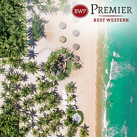 Gói 4N3Đ Best Western Premier Sonasea Resort 5* Phú Quốc - Dành Cho 02 Người Lớn & 02 Trẻ Em Dưới 06 Tuổi