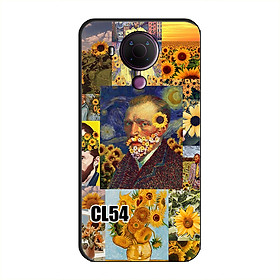 Ốp Lưng Dành Cho NOKIA 5.4