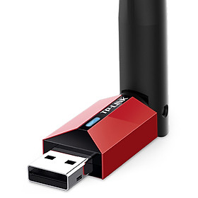 USB Thu Wifi Cho Máy Tính TP-LINK TL-WN726N