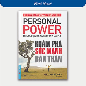 Hình ảnh Khám Phá Sức Mạnh Bản Thân - Personal Power