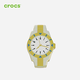 Huy hiệu jibbitz Crocs Luxury Watch - 10012256