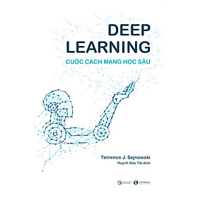 [Download Sách] Deep Learning - Cuộc Cách Mạng Học Sâu