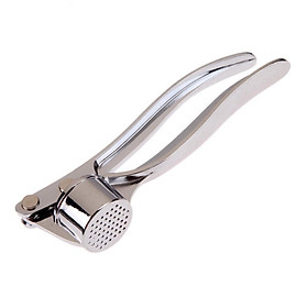Mua Dụng Cụ Nghiền  Ép Tỏi Bằng Thép Không Rỉ
