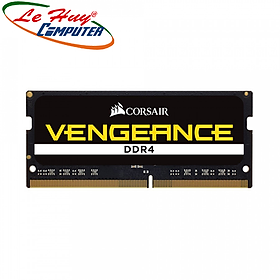 Ram Laptop Corsair Vengeance DDR4  Bus 3200 -- Hàng Chính Hãng