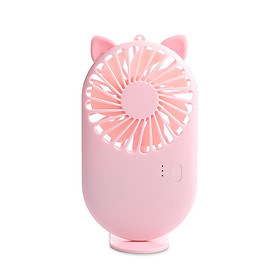 Mua Quạt cầm tay mini Pocket NTH  - Màu ngẫu nhiên