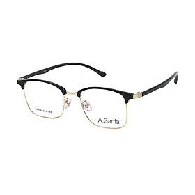 Gọng kính, mắt kính SARIFA 3510 (53-18-148) chính hãng, nhiều màu lựa chọn