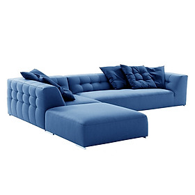 Sofa góc (Chữ L) dành cho phòng khách DP-SFG32