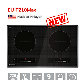 Bếp từ Eurosun EU T210 Max hàng chính hãng