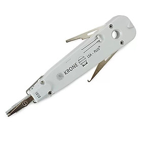 Mua Tool nhấn mạng Krone màu Trắng
