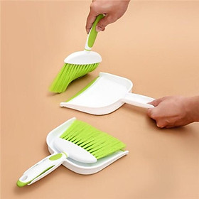 Mua Bộ chổi quét bụi mini kèm ki nhỏ