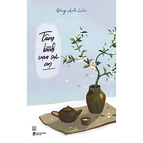 Tâm bình vạn sự an
