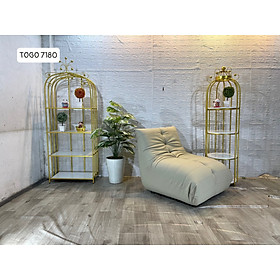 Mua Ghế Togo thư giãn  trang trí decor Juno Sofa nhiều màu lựa chọn