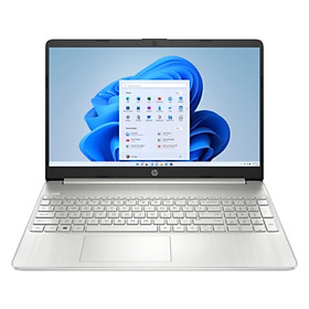 Laptop HP Pavilion 15-eg2056TU 6K786PA (Intel Corei5-1240P/ 8GB/ 512GB SSD/ 15.6'' FHD/ Win 11 Home SL - Hàng Chính Hãng
