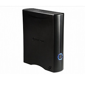 Mua Ổ cứng gắn ngoài 3.5 inch 4 TB StoreJet 35T3 USB 3.0 - Hàng chính hãng