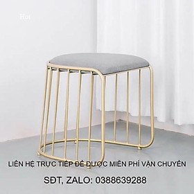 Mua Ghế bàn trang điểm công chúa