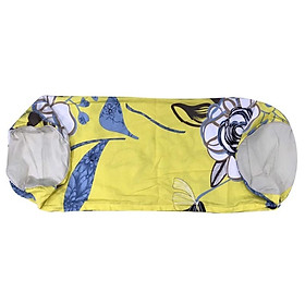 Mua Áo gối ôm dây kéo phối Hometex 37x105cm