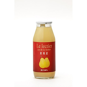 Nước Ép Lê Le Lectier 500ml