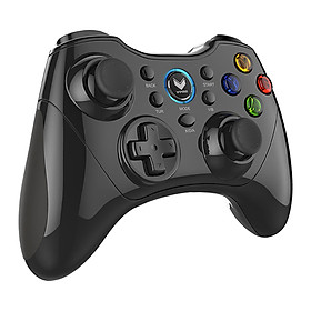 Tay Cầm Gamepad Không Dây Rapoo V600S - Hàng Chính Hãng