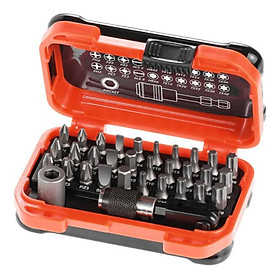 Mua BỘ ĐẦU BITS 1/4 INCH HOLEX 675591 32 CHI TIẾT