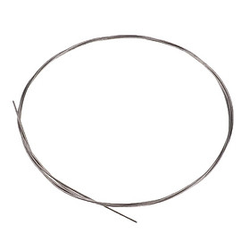 Steel Piano Replacement String Musical Instrument  0.725mm