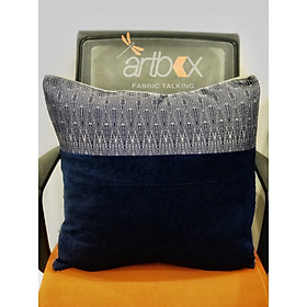 Mua VỎ/ÁO GỐI NỘI THẤT ARTBOX SQU2701 (KT 45x45 )