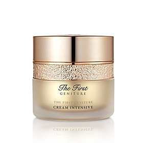 Kem dưỡng tái sinh da OHUI The First Geniture Cream Intensive 55ml