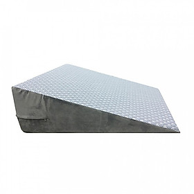 Mua GỐI NÊM CHỐNG TRÀO NGƯỢC DẠ DÀY HI-SLEEP LOẠI 1 LỚP 70X60X14CM