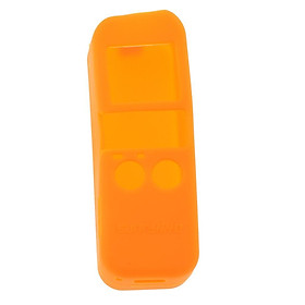 Silicone Case Protector for DJI   Pocket Stabilizer Gimbal Soft Housing Skin with Adjustable Shoulder Strap Hand Grip