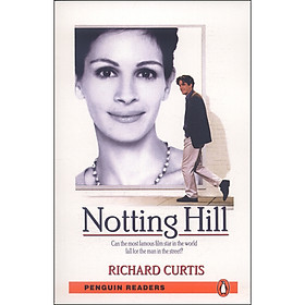 Notting Hill: Level 3 (Penguin Readers (Graded Readers))